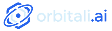 orbitali logo